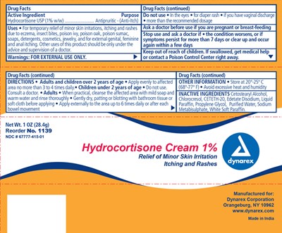 Hydrocortisone 1137 (1139)